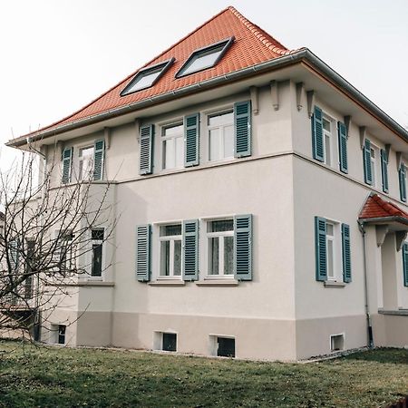 Ferienwohnung Am Federsee باد بوخاو المظهر الخارجي الصورة