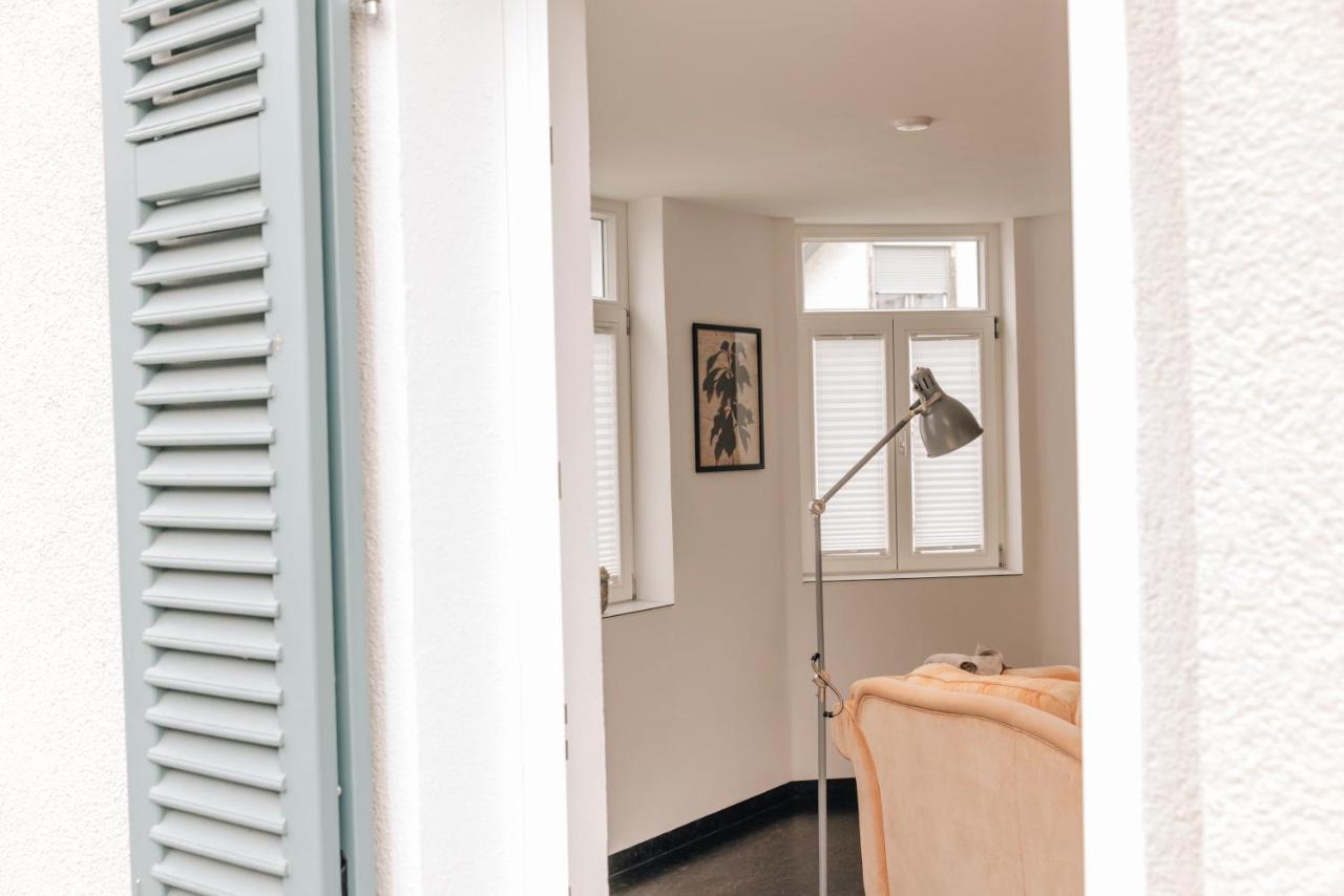 Ferienwohnung Am Federsee باد بوخاو المظهر الخارجي الصورة